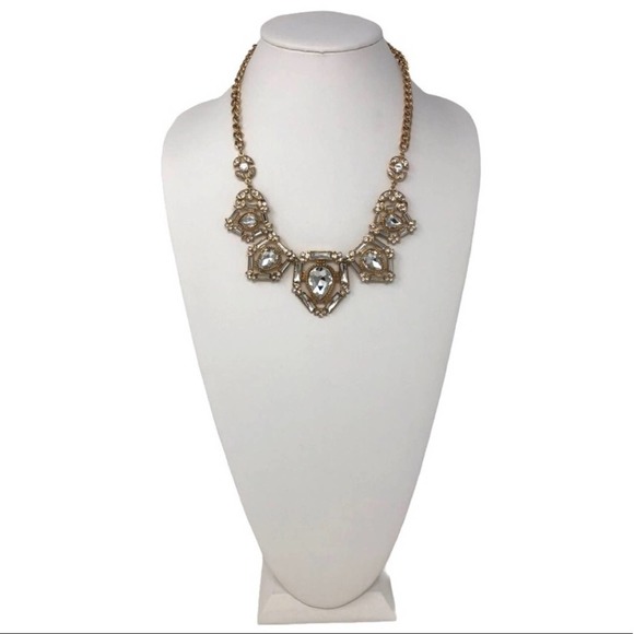 Jewelry - Statement Necklace